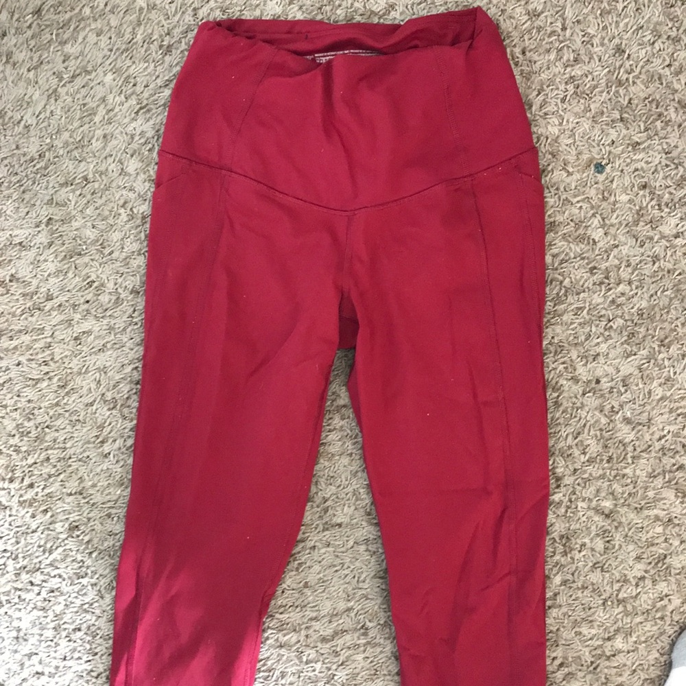 Victoria Secret Workout Leggings